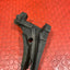 Citroen Berlingo/Peugeot Partner WINDSCREEN CEILING SPONGE INSULATION Driver's Side 2008-2016 P/N 9681316580