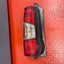 Citroen Berlingo/Peugeot Partner/Vauxhall Combo/Toyota Proace City PASSENGER'S SIDE TAILLIGHT 2019-2024 P/N 9819235880