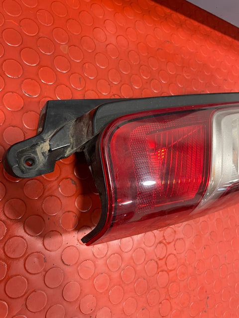 Citroen Berlingo/Peugeot Partner/Vauxhall Combo/ Toyota Proace City DRIVERS SIDE RH TAILLIGHT 2019-2024 P/N 9820554880
