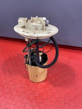 Ford Transit Mk8 FUEL SENDING UNIT 2.0 2021 P/N KK319H307AB