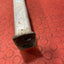Citroen Berlingo/Peugeot Partner FRONT CRASH BAR MOUNT ARM Driver's Side 2009-2018 R/N 49973415 - 1