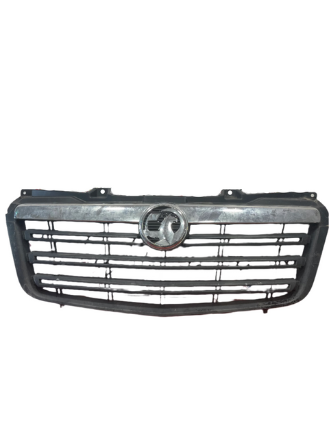 Vauxhall Movano  FRONT BUMPER GRILLE 2015-2022  P/N 623109857R