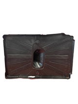 Citroen Berlingo/Peugeot Partner/Vauxhall Combo/Toyota Proace City BATTERY TRAY 2019-2024 P/N 9817230480