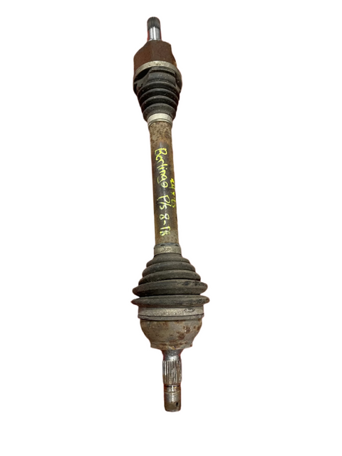 Citroen Berlingo/Peugeot Partner DRIVE SHAFT Passenger's Side 2008-2018 P/N 9660782780 - 3