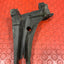 Citroen Berlingo/Peugeot Partner WINDSCREEN CEILING SPONGE INSULATION Passenger's Side 2008-2016 P/N 9681316680-1