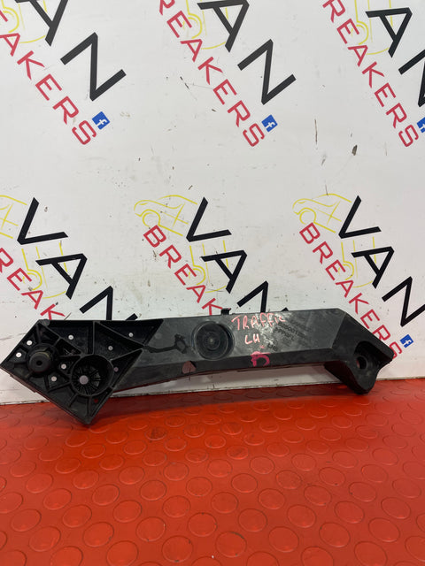 Vauxhall Vivaro/Nissan NV300/Renault Trafic SLAM PANEL BRACKET  N/S LEFT  2015-22.  P/N 625001299R