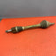 Citroen Berlingo/Peugeot Partner DRIVE SHAFT Passenger's Side 2008-2018 P/N 9660782780 - 3