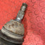 Citroen Berlingo/Peugeot Partner DRIVE SHAFT Passenger's Side 2008-2018 P/N 9660782780 - 3