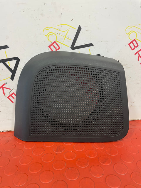 Fiat Ducato/C Relay/P Boxer FRONT DOOR SPEAKER COVER TRIM  2014-2023 P/N 1310347070