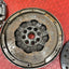 Renault Trafic/Vauxhall Vivaro/Nissan Primastar CLUTCH KIT SET (FLYWHEEL,PRESSURE PLATE,CLUTCH LINING) 2014-2019 1.6D P/Ns 302052965R/123107183R/301015679R