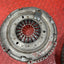 Renault Trafic/Vauxhall Vivaro/Nissan Primastar CLUTCH KIT SET (FLYWHEEL,PRESSURE PLATE,CLUTCH LINING) 2014-2019 1.6D P/Ns 302052965R/123107183R/301015679R