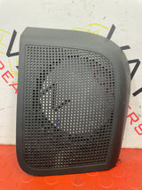 Fiat Ducato/C Relay/P Boxer FRONT DOOR SPEAKER COVER TRIM  2014-2023 P/N 1310347070