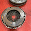 Renault Trafic/Vauxhall Vivaro/Nissan Primastar CLUTCH KIT SET (FLYWHEEL,PRESSURE PLATE,CLUTCH LINING) 2014-2019 1.6D P/Ns 302052965R/123107183R/301015679R