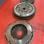 Renault Trafic/Vauxhall Vivaro/Nissan Primastar CLUTCH KIT SET (FLYWHEEL,PRESSURE PLATE,CLUTCH LINING) 2014-2019 1.6D P/Ns 302052965R/123107183R/301015679R