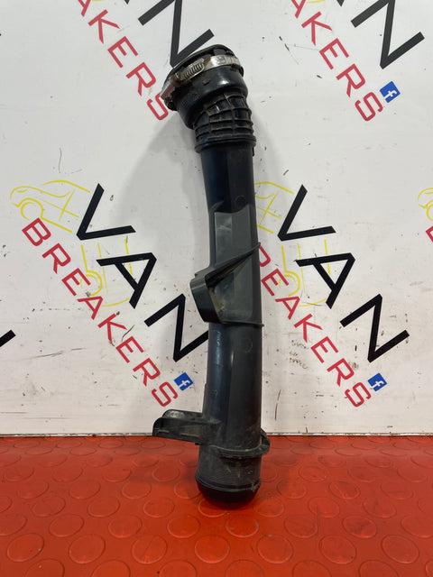 Citroen Berlingo/Peugeot Partner/Toyota Proace City/Vauxhall Combo DIESEL INTERCOOLER HOSE PIPE 1.5L  2019-2024  P/N 9831710780