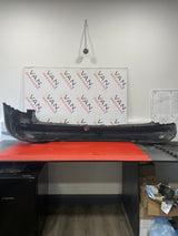 Peugeot Partner/Citroen Berlingo  REAR BUMPER MIDDLE AND RIGHT CORNER 2008-2018 P/N 9682044277