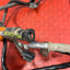 Citroen Berlingo/Peugeot Partner/Vauxhall Combo/Toyota Proace ADBLUE FILLER PIPE LINE 2019-2024 P/N 9826303380