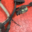 Citroen Berlingo/Peugeot Partner/Vauxhall Combo/Toyota Proace ADBLUE FILLER PIPE LINE 2019-2024 P/N 9826303380