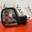 Citroen Berlingo/Peugeot Partner PASSENGER SIDE DOOR MIRROR N/S 2013-2018 P/N 232673075