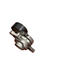 Citroen Relay/Peugeot Boxer/Fiat Ducato AUXILIARY BELT TENSIONER 2.0 2008-2019 P/N 9826368080