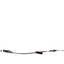 Nissan Navara GEAR CABLES 2021 P/N 3441300Q0F