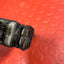 Citroen Berlingo/Peugeot Partner/Vauxhall Combo/Toyota Proace City FRONT DRIVER's SIDE DOOR CHECK STRAP (small crack) 2019-2023 P/N 9819015380