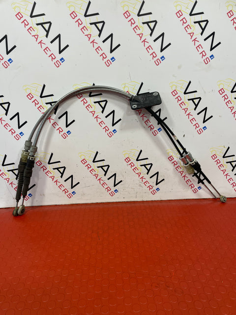 Nissan Navara GEAR CABLES 2021 P/N 3441300Q0F