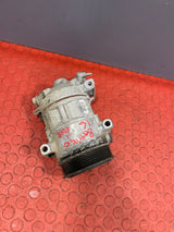 Citroen Berlingo/Peugeot Partner AIR CONDITIONING PUMP (2Pin) 2008-2016 P/N 9802875780 - 2