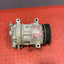Citroen Berlingo/Peugeot Partner AIR CONDITIONING PUMP (2Pin) 2008-2016 P/N 9802875780 - 2