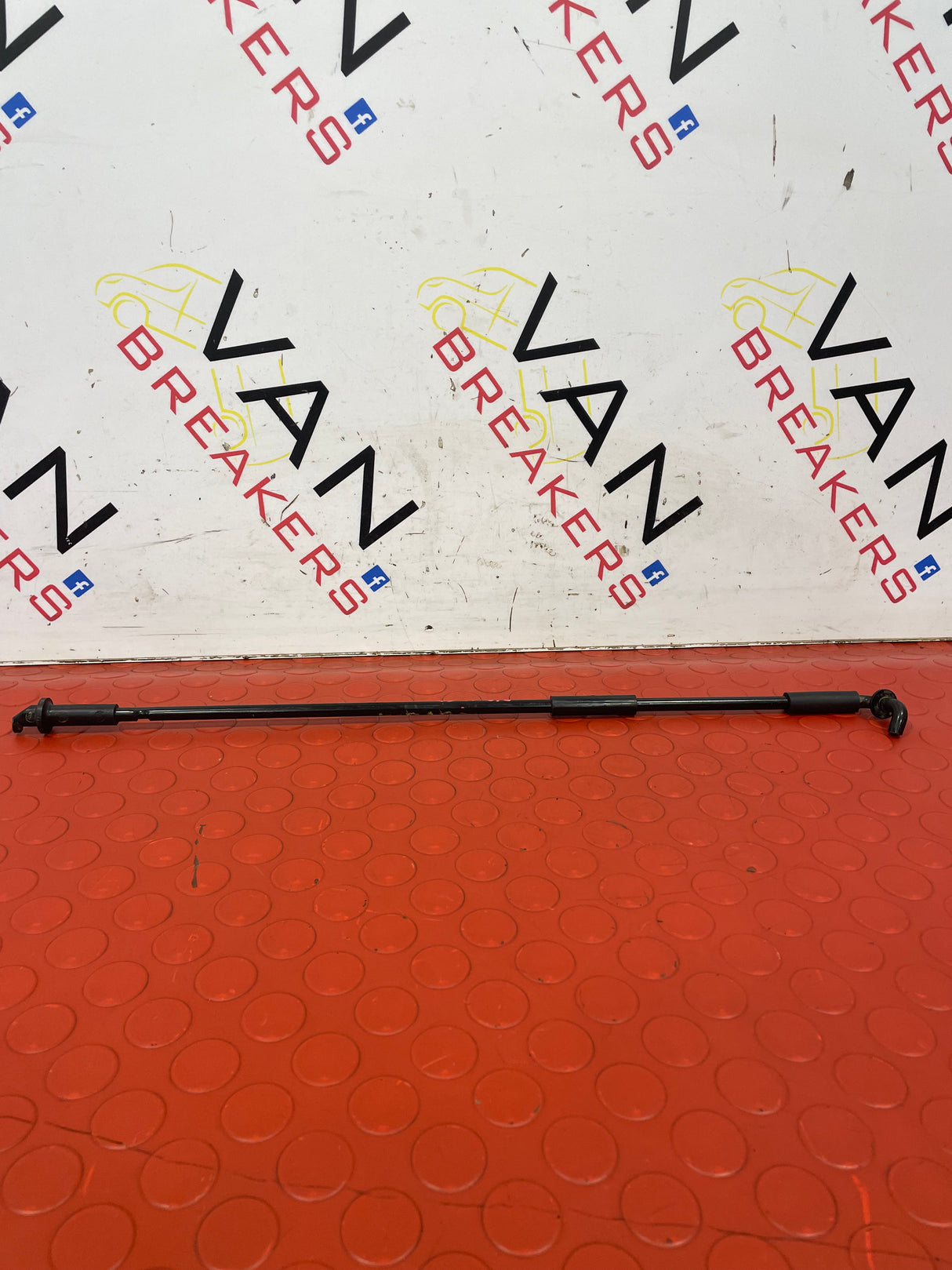 Nissan Navara   HOOD BONNET SUPPORT PROP ROD 2005-2020   P/N 65770-9BM0B