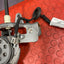 Ford Transit Custom HANDBRAKE LEVER w/ SWITCH & WIRING 2013-2018 P/N JK212780ED / KK2T15K857AF