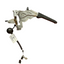 Ford Transit Custom HANDBRAKE LEVER w/ SWITCH & WIRING 2013-2018 P/N JK212780ED / KK2T15K857AF