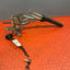 Ford Transit Custom HANDBRAKE LEVER w/ SWITCH & WIRING 2013-2018 P/N JK212780ED / KK2T15K857AF