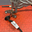 Ford Transit Custom HANDBRAKE LEVER w/ SWITCH & WIRING 2013-2018 P/N JK212780ED / KK2T15K857AF