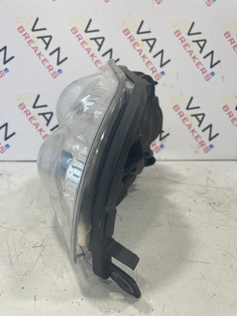 Renault Master DRIVERS SIDE HEADLIGHT N/S 2010-2019  P/N 260100050R