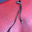 Citroen Berlingo/Peugeot Partner POSITIVE BATTERY LEAD 2008-2015 P/N 9661191580