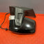Ford Transit Custom WING MIRROR (Gloss Black / 8wire) Passenger's Side 2019-2023 P/N JK2117E715LCW