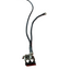 Citroen Berlingo/Peugeot Partner POSITIVE BATTERY LEAD 2008-2015 P/N 9661191580