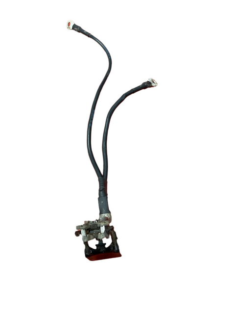 Citroen Berlingo/Peugeot Partner POSITIVE BATTERY LEAD 2008-2015 P/N 9661191580