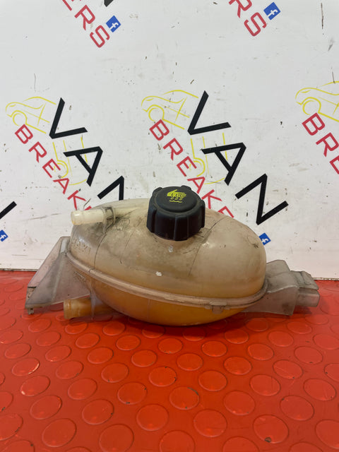 Renault Master III RADIATOR EXPANSION TANK  2010-2023  P/N 217100015R