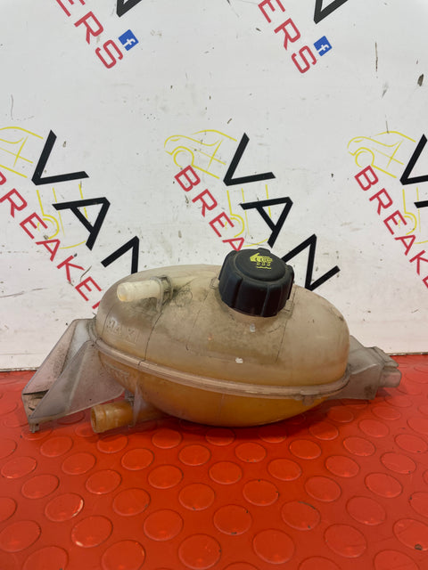 Renault Master III RADIATOR EXPANSION TANK  2010-2023  P/N 217100015R