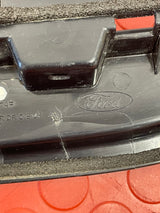 Ford Ranger T6 MK3 3.2 TDCi REAR LEFT DOOR WINDOW COVER TRIM 2018 P/N AB3926254A17AF