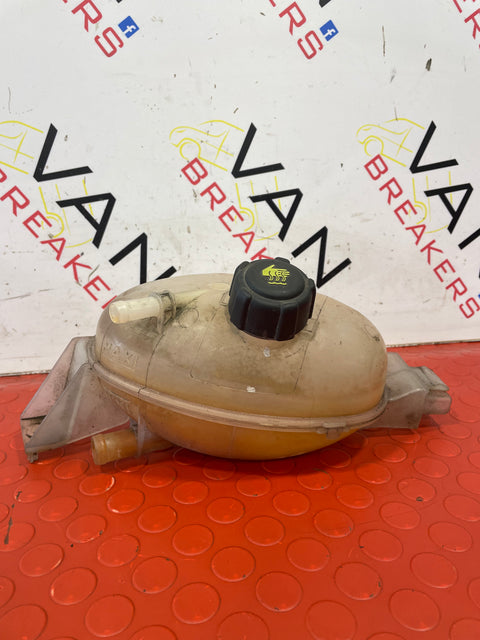 Renault Master III RADIATOR EXPANSION TANK  2010-2023  P/N 217100015R