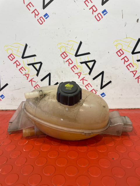 Renault Master III RADIATOR EXPANSION TANK  2010-2023  P/N 217100015R