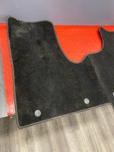 Renault Trafic/Vauxhall Vivaro/NV300 FLOOR MAT/ FLOOR CARPET 2014-2019 Ref.: 66692609