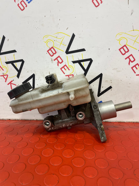 Renault Master III/V Movano  BRAKE MASTER CYLINDER  2.3 DCI  P/N 03350890491