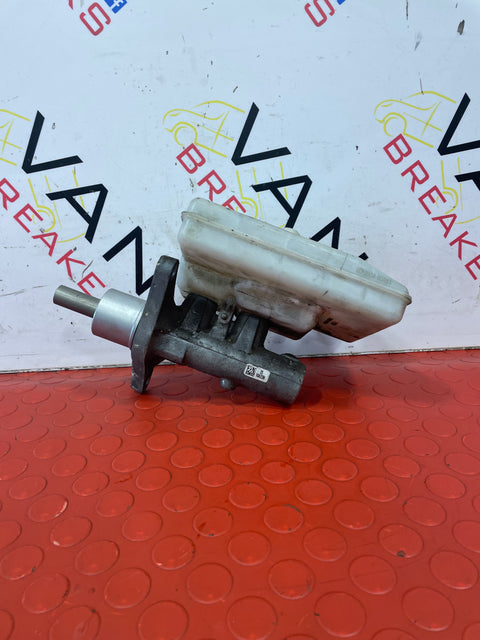 Renault Master III/V Movano  BRAKE MASTER CYLINDER  2.3 DCI  P/N 03350890491