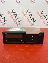Ford Tipper MK8 DIGITAL TACHOGRAPH P/N GK2T17A266AB