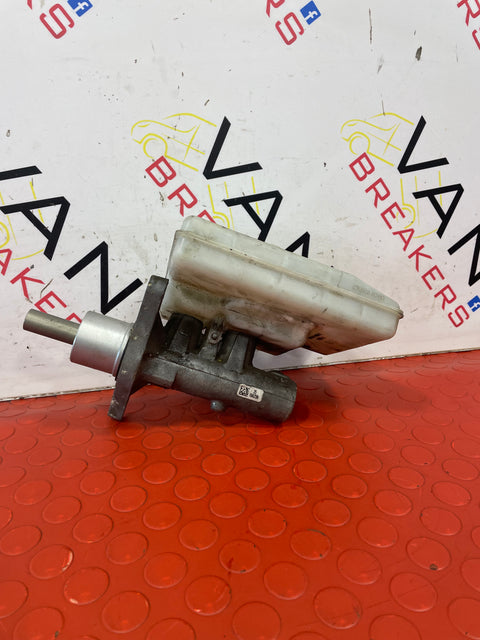 Renault Master III/V Movano  BRAKE MASTER CYLINDER  2.3 DCI  P/N 03350890491