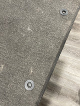 Renault Trafic/Vauxhall Vivaro/NV300 FLOOR MAT/ FLOOR CARPET 2014-2019 Ref.: 66692609